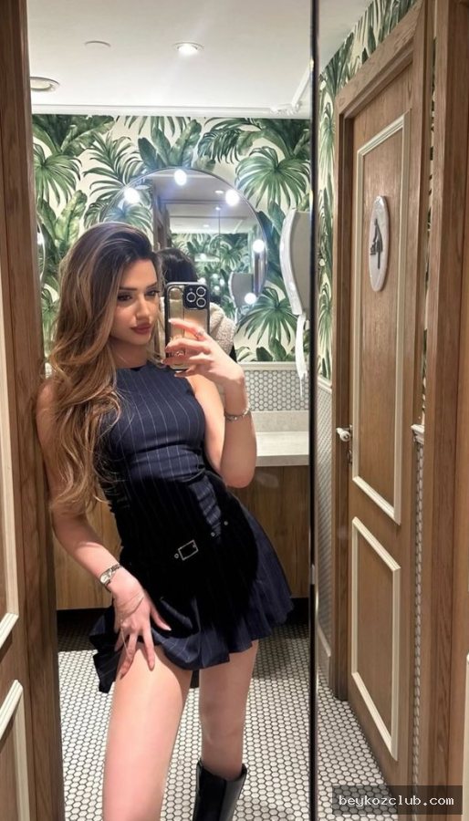 Çamlıbahçe gerçek escort arkadaşlar Rüya ile tanışın